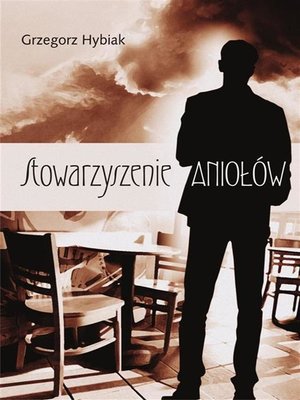 cover image of Stowarzyszenie aniołów